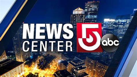 WCVB news channel 5